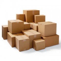Economy Moving Boxes