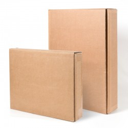 Picture Frame Boxes